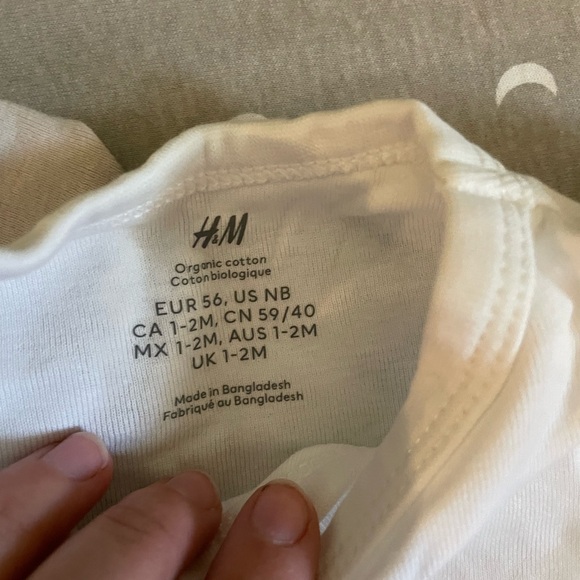 H&M 6 Pieces Kimono Style Bundle - Picture 5 of 5